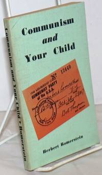 image of Communism and your child