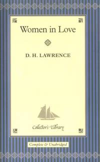 Women in Love (Collector's Library)