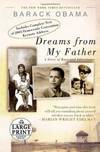 Dreams From My Father