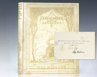 cover of Fairy Tales