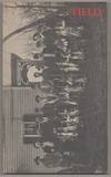 Field: Contemporary Poetry and Politics Number 3 Fall 1970