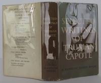 cover of Selected Writings of Truman Capote