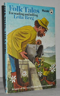 image of Folk Tales for Reading and Telling