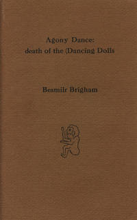 Agony Dance: death of the (Dancing Dolls