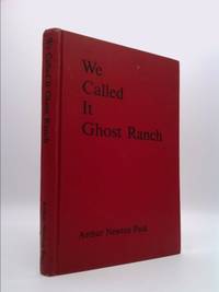 image of We Called it Ghost Ranch