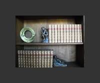 image of The Waverly Novels