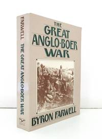 The Great-Anglo-Boer War