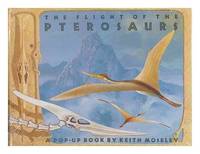 The Flight of the Pterosaurs