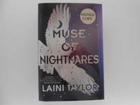 image of Muse of Nightmares (signed)