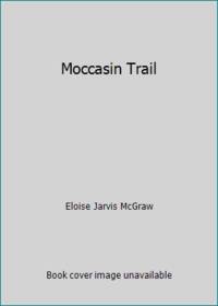 cover of Moccasin Trail