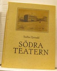 Södra Teatern.