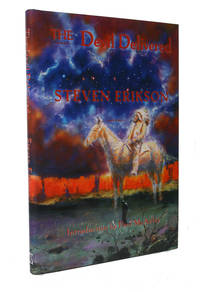 The Devil Delivered by Steven Erikson - 2005