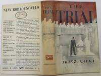 The Trial by Kafka, Franz - 1937