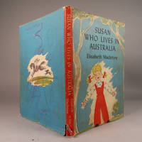 image of Susan Who Lives in Australia