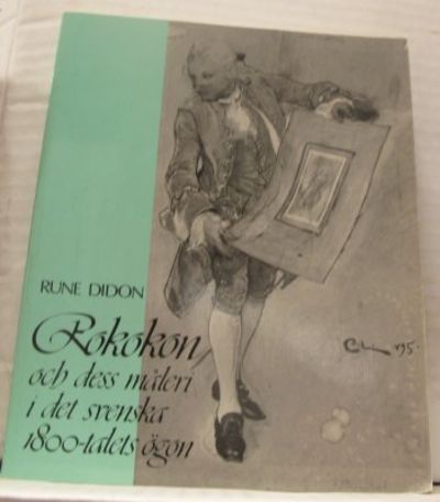 Rokokon och dess måleri i det svenska 1800-talets…