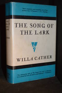 cover of The Song of the Lark