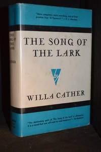 The Song of the Lark by Cather, Willa