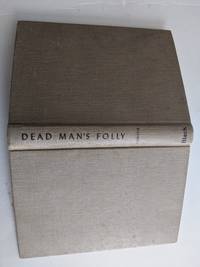 image of Dead Man's Folly