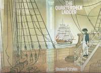 The Quarterdeck Ladder ---by Showell Styles