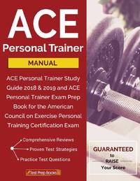 ACE Personal Trainer Manual