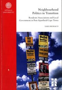 Neighbourhood Politics in Transition. Residents'…