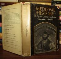 image of MEDIEVAL HISTORY