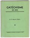 Catechisme en Cris. R. P. Moulin, O.M.I.