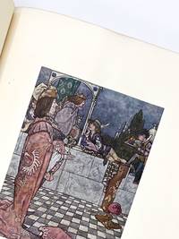 HANS ANDERSEN'S FAIRY TALES