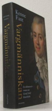 Vargmänniskan. En dokumentärroman om Gustaf Adolf…