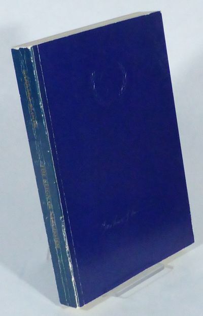 The Reign of Narcissism. Guide Book / Führer.…