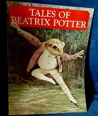 cover of TALES OF BEATRIX POTTER 1971