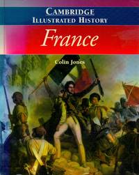 image of France _ Cambridge Illustrated History