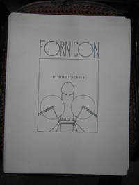 image of Fornicon. (essay by John Hollander)