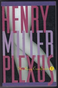Plexus: The Rosy Crucifixion, Book 2