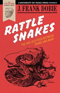 cover of Rattlesnakes