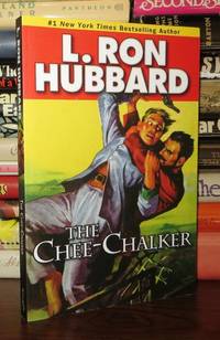 THE CHEE-CHALKER