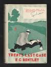 Trent's Last Case