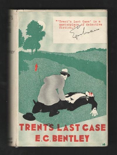 Trent's Last Case