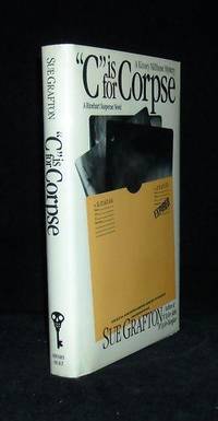 image of C is for Corpse
