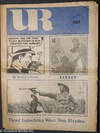 UR [University Review] No. 23