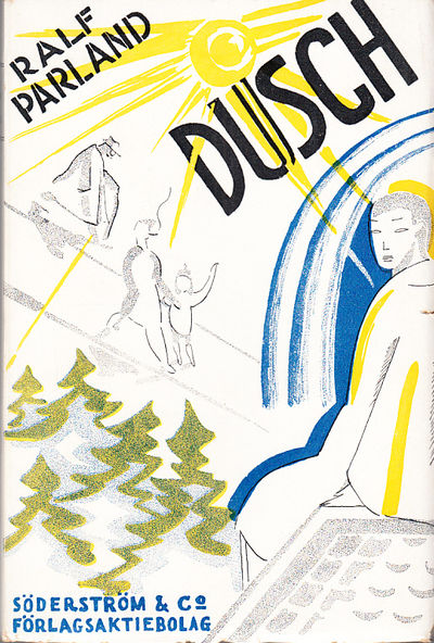Dusch. [Utg. av] Söderström & C:o…