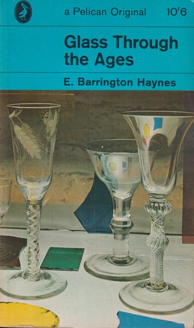 Glass through the ages.