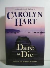 DARE TO DIE