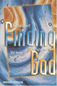 Finding God : Selected Responses