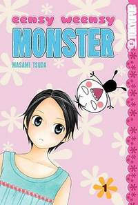 Eensy Weensy Monster Volume 1