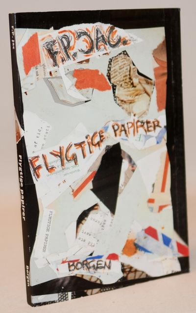 Flygtige papirer.
