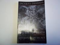 The Gift of Death, Second Edition & Literature in Secret (Religion and Postmodernism)