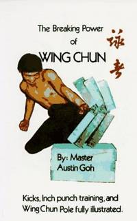 Breaking Power of Wing Chun