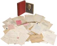 An Extraordinary Manuscript Archive Relating to a Magazine Series