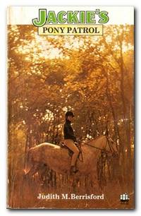 image of Jackie's Pony Patrol